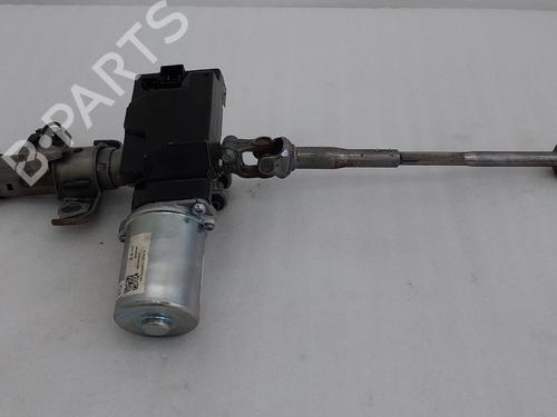 Used Steering column Steering column DACIA SPRING [2020-2026] 40084744 40084744