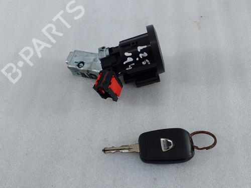 Used Ignition barrel Ignition barrel DACIA SPRING [2020-2026] 40084745 40084745
