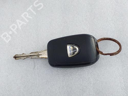 Ignition barrel DACIA SPRING | BP40084745M48 - Image 4