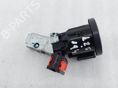 Ignition barrel DACIA SPRING | BP40084745M48 - Image 2