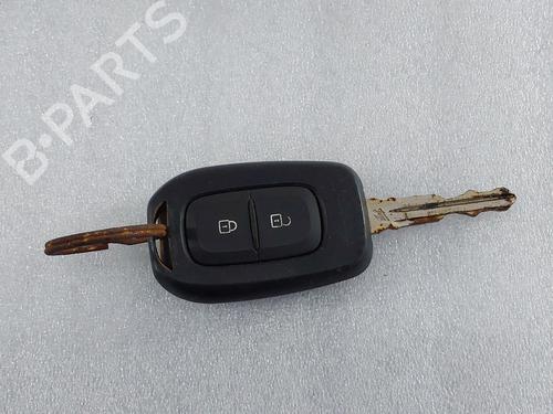 Ignition barrel DACIA SPRING | BP40084745M48 - Image 5