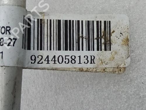 AC pipe DACIA SPRING | BP40084746M126 - Image 12