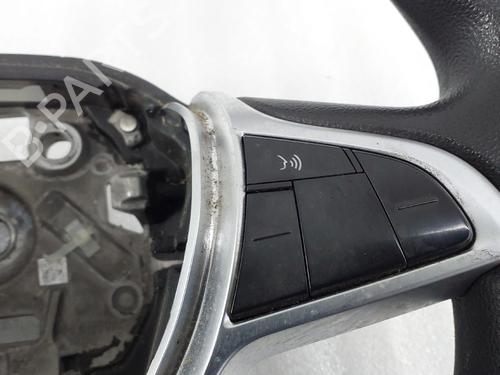 Steering wheel DACIA SPRING | BP40084748C49 - Image 3