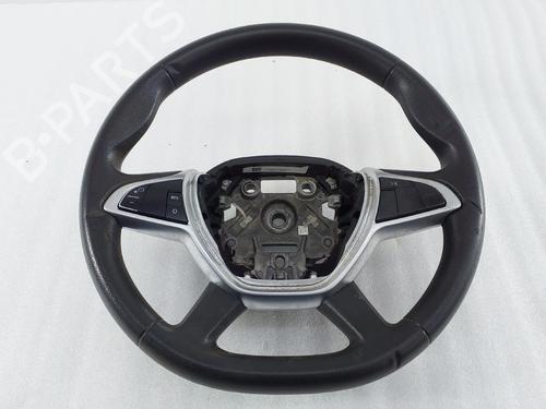Used Steering wheel Steering wheel DACIA SPRING [2020-2026] 40084748 40084748