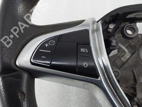 Steering wheel DACIA SPRING | BP40084748C49 - Image 2