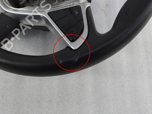 Steering wheel DACIA SPRING | BP40084748C49 - Image 7