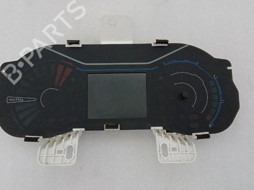 instrument-cluster-dacia-spring-2020-27285830 main image
