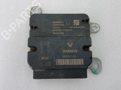 Used ECU airbags ECU airbags DACIA SPRING [2020-2026] 40084752 40084752