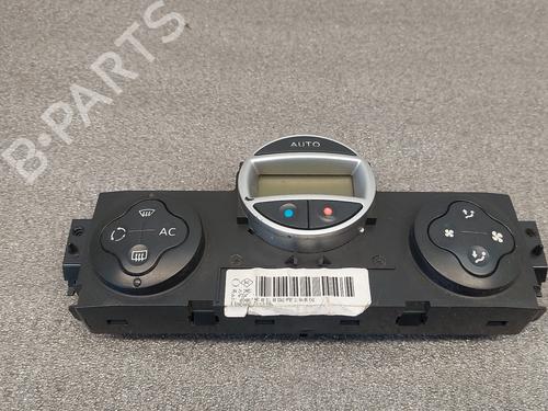 Used Climate control Climate control RENAULT SCÉNIC II (JM0/1_) 1.9 dCi (JM0G, JM12, JM1G, JM2C) (120 hp) 40084751 40084751