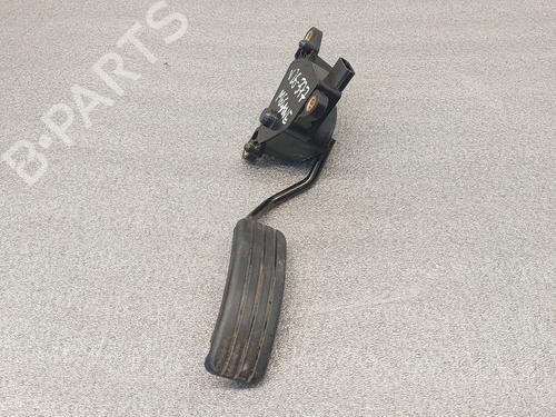Used Pedal Pedal RENAULT MEGANE II Estate (KM0/1_) 1.5 dCi (KM0F, KM0T, KM2B) (82 hp) 40084754 40084754