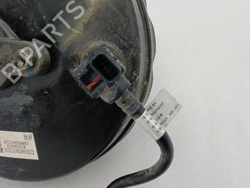 Servo brake DACIA SPRING | BP40084747M42 - Image 2