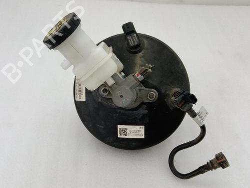 Used Servo brake Servo brake DACIA SPRING [2020-2026] 40084747 40084747