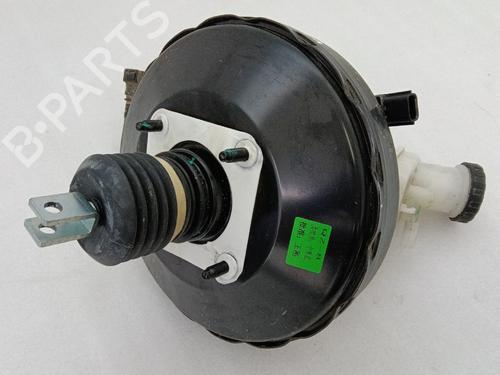 Servo brake DACIA SPRING | BP40084747M42 - Image 5