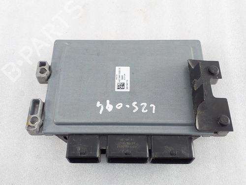 Engine control unit (ECU) DACIA SPRING | BP40084756M57 - Image 3
