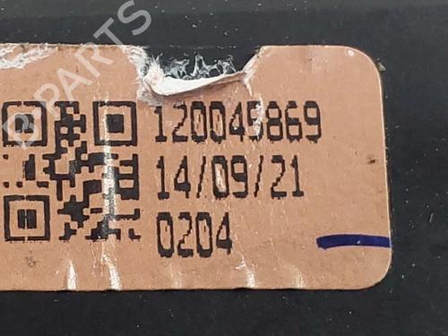Steering column stalk DACIA SPRING | BP40084757I23 - Image 5