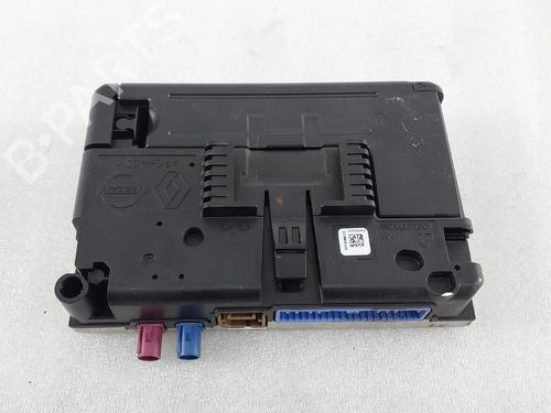 Used Electronic module Electronic module DACIA SPRING [2020-2026] 40089868 40089868