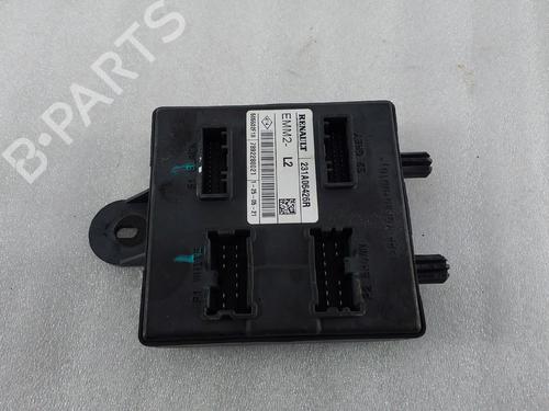 Used Electronic module Electronic module DACIA SPRING [2020-2026] 40089870 40089870
