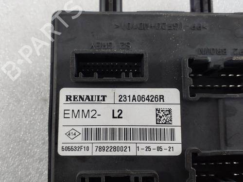 Electronic module DACIA SPRING | BP40089870M83 - Image 2