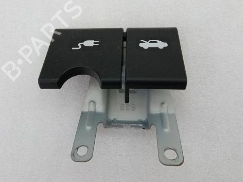 Used Interior handle Interior handle DACIA SPRING [2020-2026] 40089871 40089871