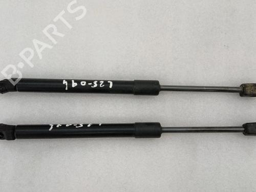 Used Tailgate lift support Tailgate lift support DACIA SPRING [2020-2026] 40089873 40089873
