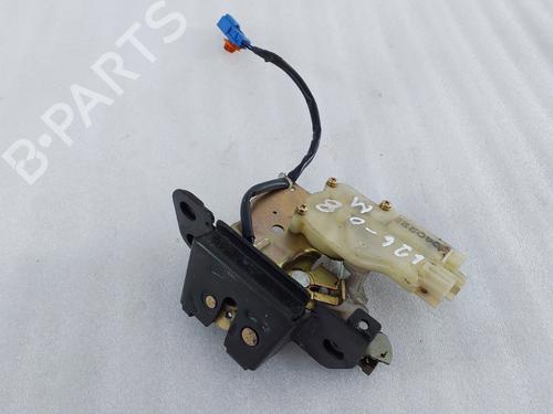 Used Tailgate lock Tailgate lock HONDA JAZZ II (GD_, GE3, GE2) 1.2 i-DSI (GD5, GE2) (78 hp) 40089876 40089876