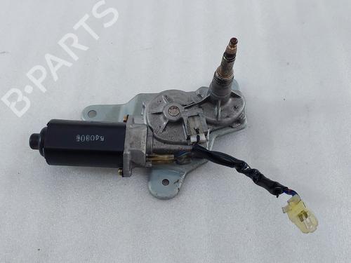Used Rear wiper motor Rear wiper motor HONDA JAZZ II (GD_, GE3, GE2) 1.2 i-DSI (GD5, GE2) (78 hp) 40089878 40089878