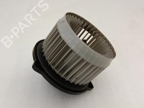 Used Heater blower motor Heater blower motor HONDA JAZZ II (GD_, GE3, GE2) 1.2 i-DSI (GD5, GE2) (78 hp) 40089879 40089879