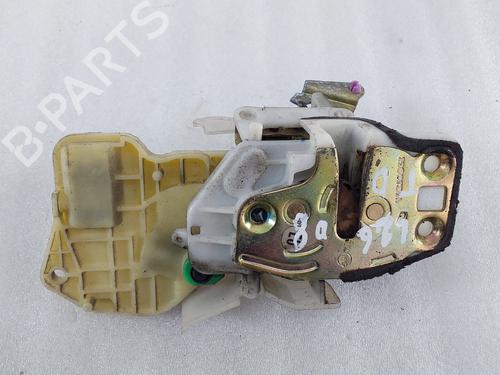 Used Rear right lock Rear right lock HONDA JAZZ II (GD_, GE3, GE2) 1.2 i-DSI (GD5, GE2) (78 hp) 40089880 40089880