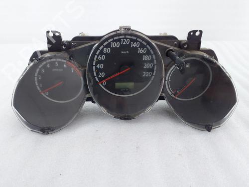Used Instrument cluster Instrument cluster HONDA JAZZ II (GD_, GE3, GE2) 1.2 i-DSI (GD5, GE2) (78 hp) 40089882 40089882