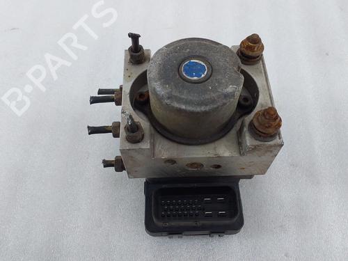Used ABS pump ABS pump HONDA JAZZ II (GD_, GE3, GE2) 1.2 i-DSI (GD5, GE2) (78 hp) 40089885 40089885