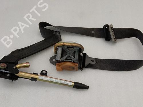 Used Front left seatbelt Front left seatbelt HONDA JAZZ II (GD_, GE3, GE2) 1.2 i-DSI (GD5, GE2) (78 hp) 40089887 40089887