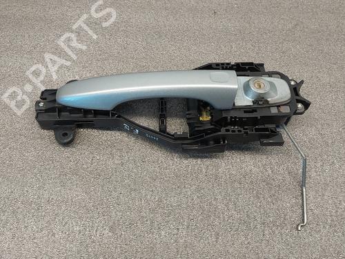 Used Front left exterior door handle Front left exterior door handle VOLVO V60 I (155) D6 Hybrid AWD (280 hp) 40089890 40089890