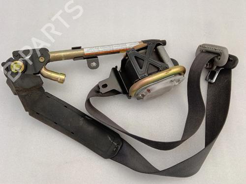 Used Front right seatbelt Front right seatbelt HONDA JAZZ II (GD_, GE3, GE2) 1.2 i-DSI (GD5, GE2) (78 hp) 40089889 40089889