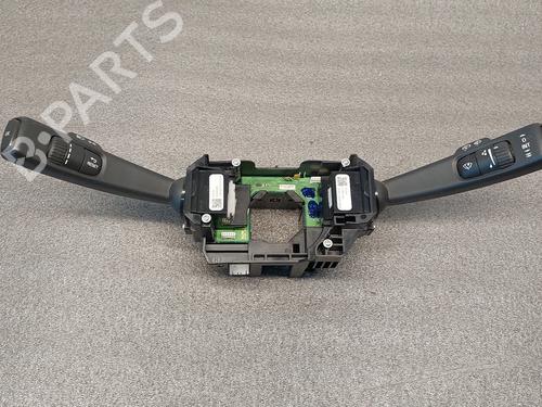 Used Steering column stalk Steering column stalk VOLVO V60 I (155) D6 Hybrid AWD (280 hp) 40089892 40089892