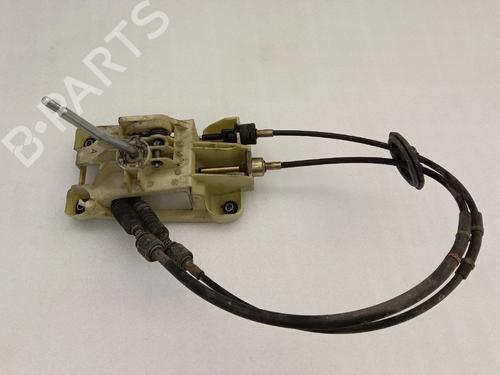 Used Gear lever Gear lever HONDA JAZZ II (GD_, GE3, GE2) 1.2 i-DSI (GD5, GE2) (78 hp) 40089893 40089893