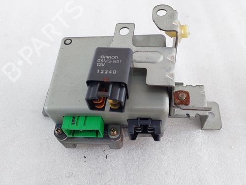 Used Steering ECU Steering ECU HONDA JAZZ II (GD_, GE3, GE2) 1.2 i-DSI (GD5, GE2) (78 hp) 40089894 40089894