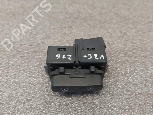 Switch VOLVO V60 I (155) D6 Hybrid AWD | BP40089895I30 - Image 3