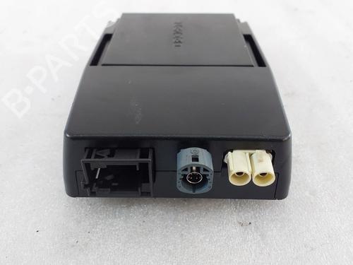 Electronic module MERCEDES-BENZ A-CLASS (W176) A 200 CDI (176.001) | BP40089902M83 - Image 2