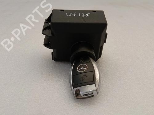 Ignition barrel MERCEDES-BENZ A-CLASS (W176) A 200 CDI (176.001) | BP40089901M48 - Image 4
