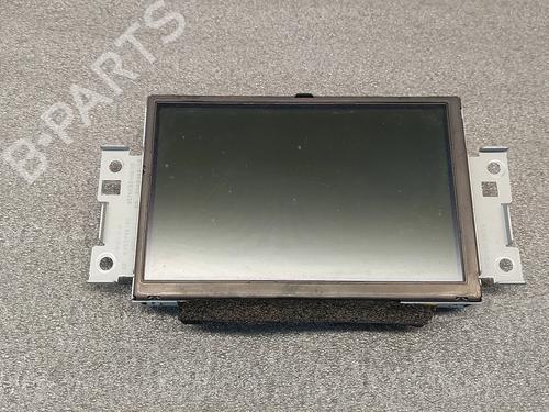 Used Display monitor Display monitor VOLVO V60 I (155) D6 Hybrid AWD (280 hp) 40089906 40089906