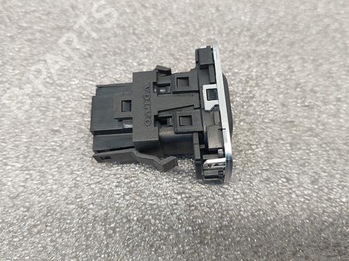 Switch VOLVO V60 I (155) D6 Hybrid AWD | BP40089907I30 - Image 4