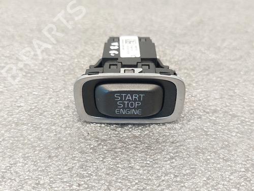 Used Switch Switch VOLVO V60 I (155) D6 Hybrid AWD (280 hp) 40089907 40089907
