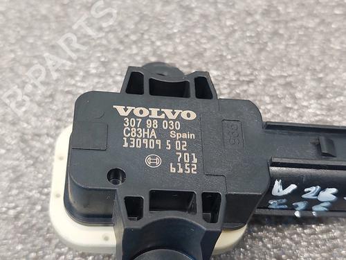 Electronic sensor VOLVO V60 I (155) D6 Hybrid AWD | BP40089908M84 - Image 5