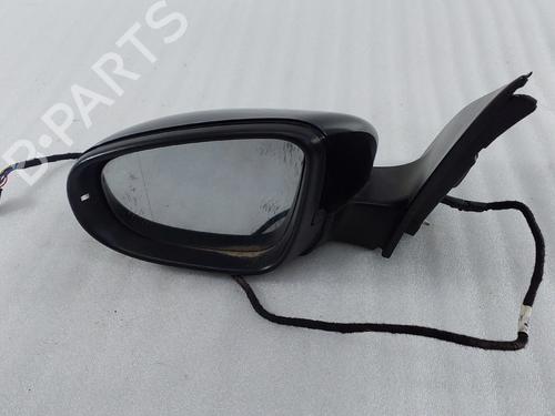 Used Left mirror Left mirror VW GOLF VI (5K1) 1.6 TDI (105 hp) 40089909 40089909