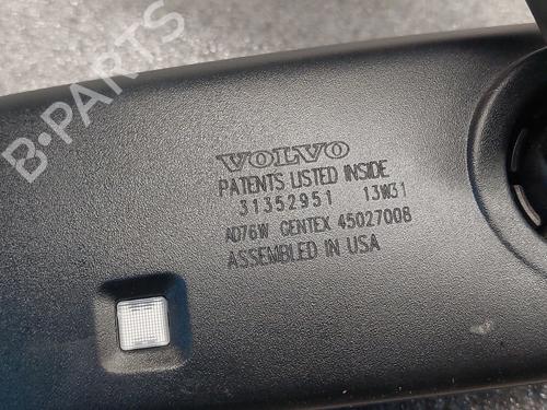 Rear mirror VOLVO V60 I (155) D6 Hybrid AWD | BP40089911I6 - Image 6