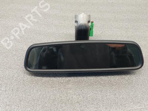Rear mirror VOLVO V60 I (155) D6 Hybrid AWD | BP40089911I6 - Image 2
