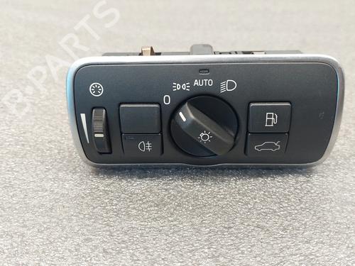 Used Headlight switch Headlight switch VOLVO V60 I (155) D6 Hybrid AWD (280 hp) 40089912 40089912