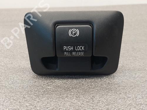 Used Hand brake Hand brake VOLVO V60 I (155) D6 Hybrid AWD (280 hp) 40089914 40089914