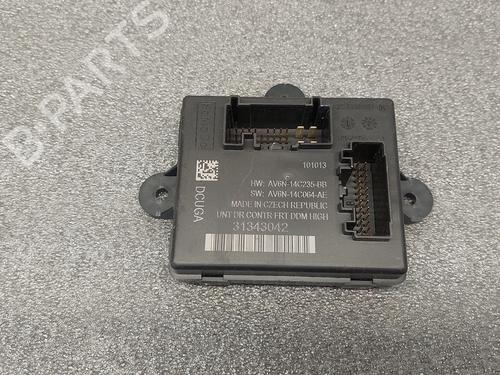 Used Electronic module Electronic module VOLVO V60 I (155) D6 Hybrid AWD (280 hp) 40089915 40089915