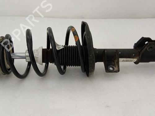 Used Right front shock absorber Right front shock absorber FIAT 500 (312_) 1.3 D Multijet (312AXB1A) (75 hp) 40119010 40119010